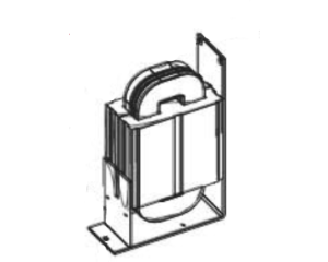 Lincoln OEM Auxiliary Transformer Assembly (9SL10033-10 / L10033-10)