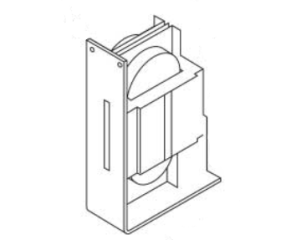 Lincoln OEM Auxiliary Transformer Assembly (9SL10033 / L10033)