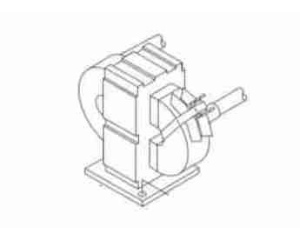Lincoln OEM Choke Assembly (9SL10052-1 / L10052-1)