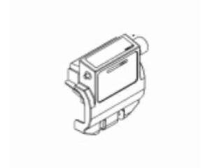 Lincoln OEM Wire Drive Door, Right (9SL10193-9 / L10193-9)