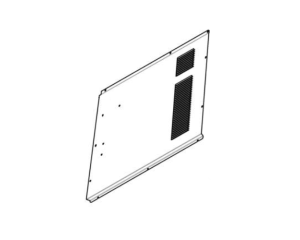 Lincoln OEM Left Side Panel (9SL10648-4 / L10648-4)