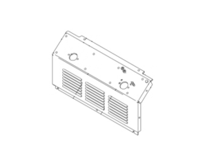 Lincoln OEM Output Panel Assembly (9SL10649-4 / L10649-4)