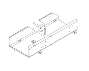 Lincoln OEM Base Assembly (9SL10777 / L10777)