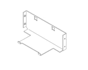 Lincoln OEM Rear Base Panel (9SL10783 / L10783)