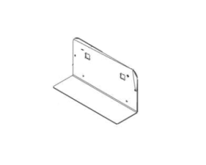 Lincoln OEM Battery Tray (9SL10955 / L10955)