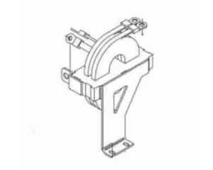 Lincoln OEM Choke Welded Assembly (9SL11119 / L11119)
