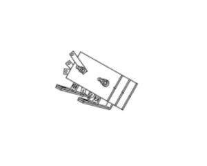 Lincoln OEM Three Phase Bridge Rectifier (9SL11132-3 / L11132-3)