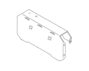 Lincoln OEM Engine Support (Kohler) (9SL11147-1 / L11147-1)