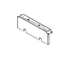 Lincoln OEM Engine Cross Support (9SL11147-2 / L11147-2)