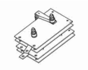 Lincoln OEM Rectifier Bridge Assembly (9SL11411 / L11411)