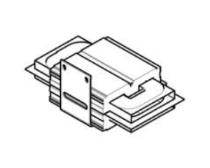 Lincoln OEM Harmonic Filter Assembly (9SL11566-7 / L11566-7)