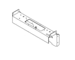 Lincoln OEM Engine Cross Support (9SL11643 / L11643)