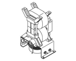 Lincoln OEM Transformer & Choke Assembly (9SL11676 / L11676)