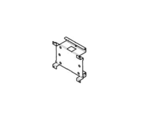 Lincoln OEM PC BD Mounting Bracket (9SL11924-1 / L11924-1)