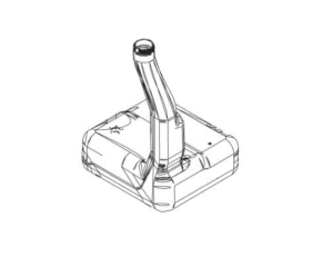 Lincoln OEM Fuel Tank Assembly (9SL12164-9 / L12164-9)