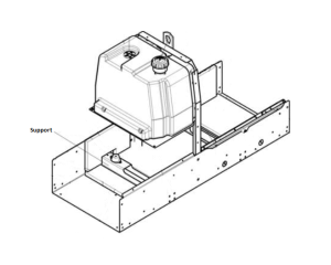 Lincoln OEM Support (9SL12454-12 / L12454-12)
