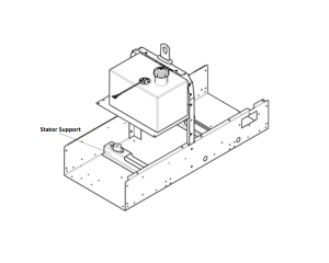 Lincoln OEM Support (9SL12454-13 / L12454-13)