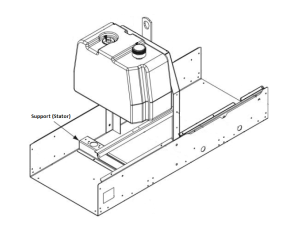 Lincoln OEM Support (9SL12454 / L12454)