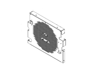 Lincoln OEM Stator Fan Guard (9SL12458-3 / L12458-3)