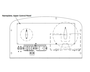 Lincoln OEM Muffler Bracket (9SL12592 / L12592)