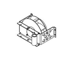 Lincoln OEM Lower Impeller Assembly (9SL15148 / L15148)