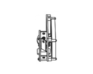 Lincoln OEM VRD Assembly (9SL15149 / L15149)