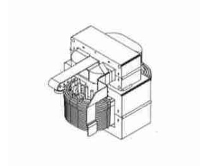 Lincoln OEM Transformer & Choke Assembly (9SL15734-1 / L15734-1)