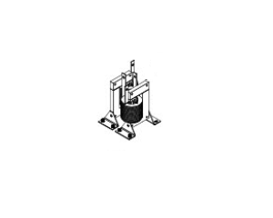 Lincoln OEM Choke Assembly (9SL15882-3 / L15882-3)