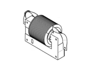 Lincoln OEM Choke Assembly (9SL15882-5 / L15882-5)