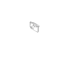 Lincoln OEM Output Box (9SL15930-1 / L15930-1)