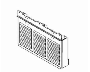 Lincoln OEM Front Door Assembly (9SL15956 / L15956)