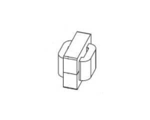 Lincoln OEM Input Choke Assembly (9SL16139-1 / L16139-1)