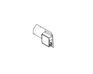 Lincoln OEM ECU Mounting Bracket (9SL16229 / L16229)