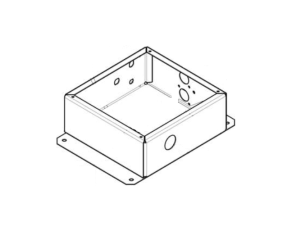 Lincoln OEM Circuit Breaker Box Assembly (9SL16364 / L16364)
