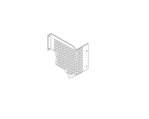 Lincoln OEM Fan Guard (Right) (9SL16395 / L16395)
