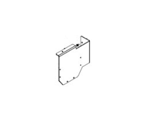 Lincoln OEM ECU Mounting Bracket (9SL16422 / L16422)