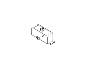 Lincoln OEM Degas Tank (9SL16802-2 / L16802-2)
