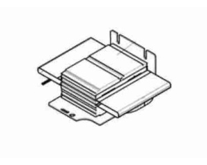 Lincoln OEM AUX Transformer Assembly (9SL16925-2 / L16925-2)