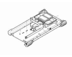 Lincoln OEM AUX Transformer Assembly (9SL16925-4 / L16925-4)