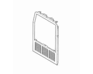 Lincoln OEM Front Welded Frame Assembly (9SL17265 / L17265)
