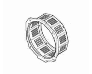 Lincoln OEM Generator Coupler (9SL17269 / L17269)