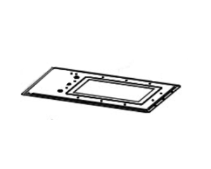 Lincoln OEM 15.6" Touchscreen Display (9SL19216 / L19216)