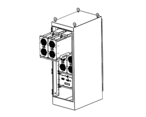 Lincoln OEM Power Section Assembly (9SL19236 / L19236)