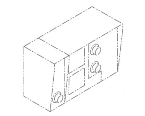 Lincoln OEM DC Control Box (9SL5878-8 / L5878-8)