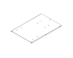 Lincoln OEM Roof (9SL6373-7 / L6373-7)