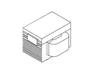 Lincoln OEM Choke Assembly (9SL7524 / L7524)