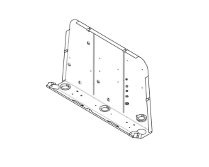 Lincoln OEM Control Box (9SL8893-7 / L8893-7)