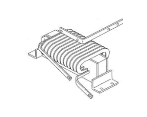 Lincoln OEM Choke Assembly (9SL9007 / L9007)