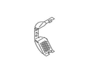 Lincoln OEM Stator Cover (9SL9147 / L9147)