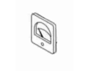 Lincoln OEM Volt Meter ( 9SM10486-3 /  M10486-3)